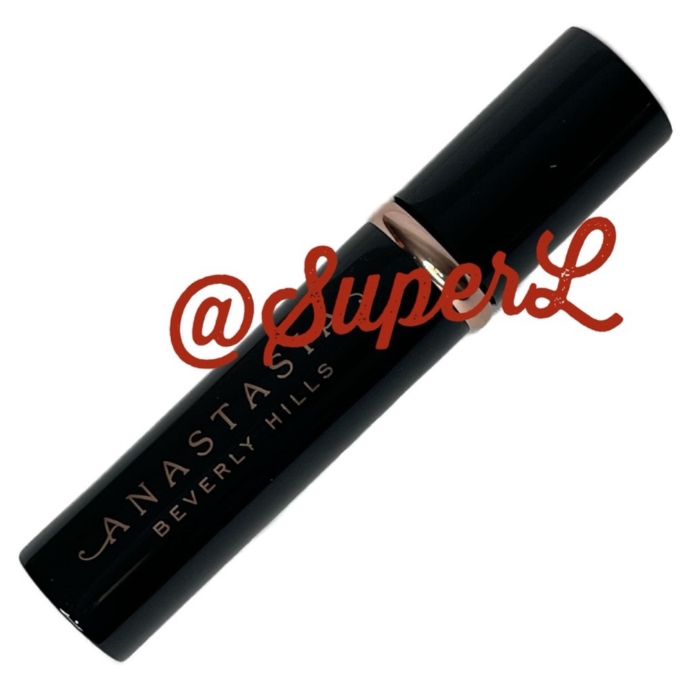 2/$20 NEW Anastasia Beverly Hills Lash Sculpt Mascara Intense black soft matte